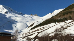 Appartement Station de ski - Les Agudes - 6 pers